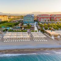 fun&sun family life belek