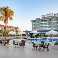 fun&sun family life belek