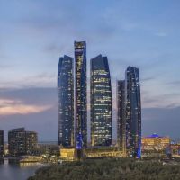 conrad hotel abu dhabi etihad towers