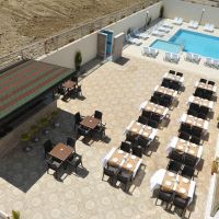 harmony hotel side