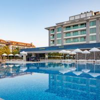 fun&sun family life belek