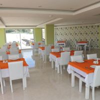 harmony hotel side