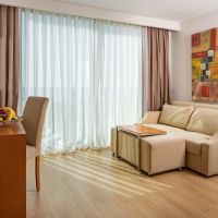 fun&sun family life belek