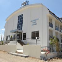 harmony hotel side