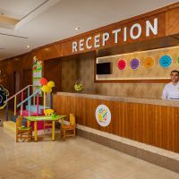 fun&sun family life belek