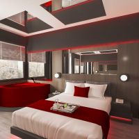 amon hotels