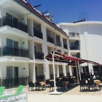 harmony hotel side