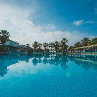 fun&sun family belek soho