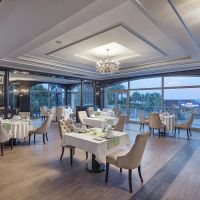 pine beach belek 5 *
