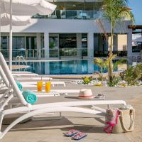 fun&sun family vangelis hotel