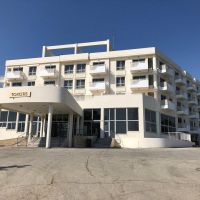 toxotis hotel apartments