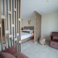 at herbal hotel