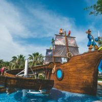 fun&sun family belek soho