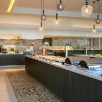 fun&sun family vangelis hotel