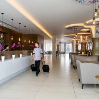 fun&sun family vangelis hotel