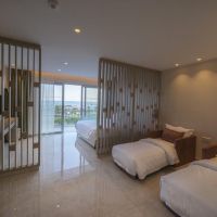 at herbal hotel