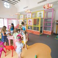 fun&sun family belek soho
