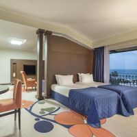 pine beach belek 5 *