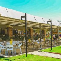 fun&sun family belek soho