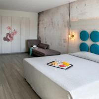 fun&sun family vangelis hotel