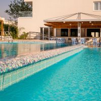 fun&sun family vangelis hotel
