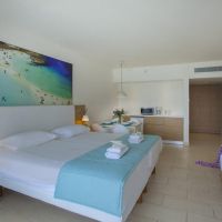 louis nausicaa beach