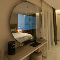 at herbal hotel