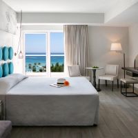 fun&sun family vangelis hotel
