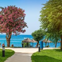 louis nausicaa beach