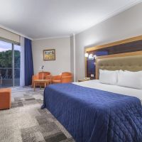 pine beach belek 5 *