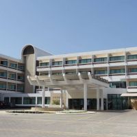 tui blue pioneer beach hotel
