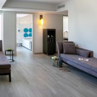 fun&sun family vangelis hotel