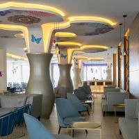 fun&sun family vangelis hotel