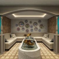 fun&sun family belek soho