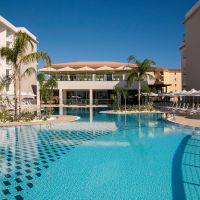 fun&sun family vangelis hotel