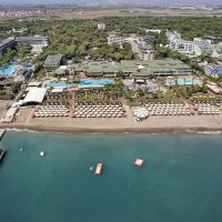 pine beach belek 5 *