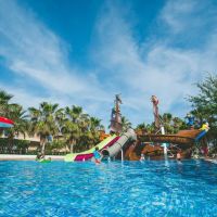 fun&sun family belek soho
