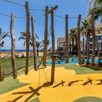 louis nausicaa beach