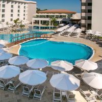 fun&sun family vangelis hotel
