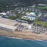 fun&sun family belek soho