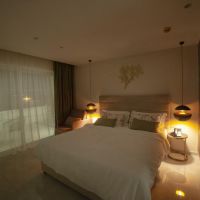 at herbal hotel