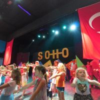 fun&sun family belek soho