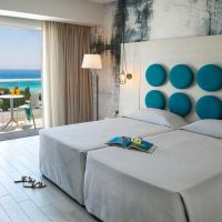 fun&sun family vangelis hotel