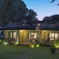 pine beach belek 5 *