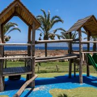 louis nausicaa beach