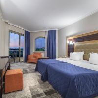 pine beach belek 5 *