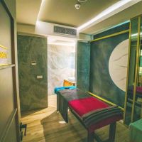 fun&sun family belek soho