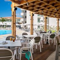 fun&sun family vangelis hotel