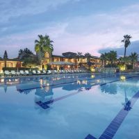 pine beach belek 5 *