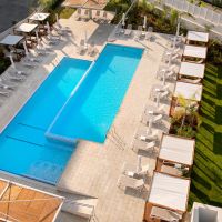 fun&sun family vangelis hotel